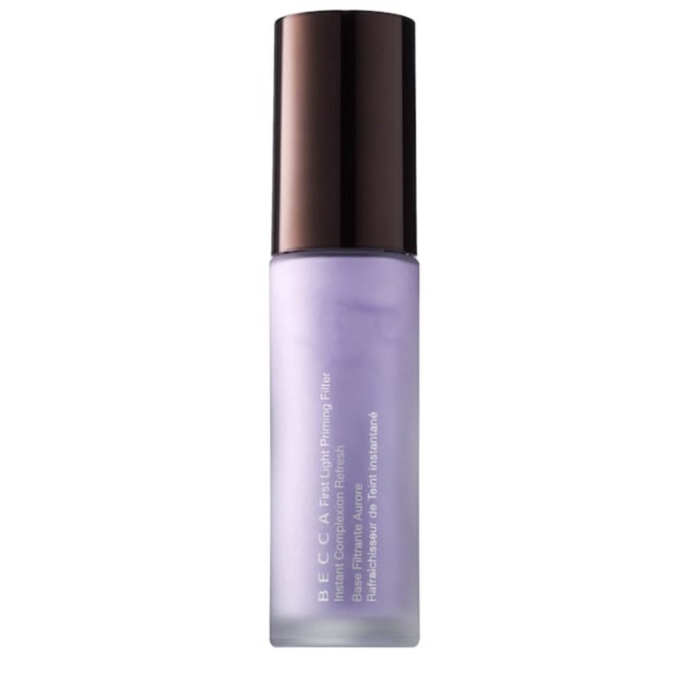 BECCA First Light Priming Filter Primer AURORA